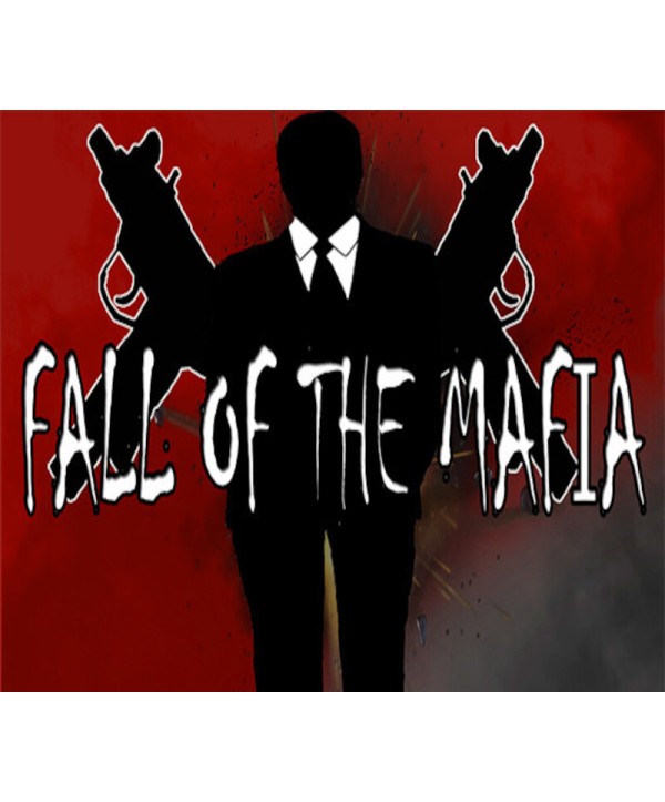 Fall Of The Mafia Steam Key GLOBAL